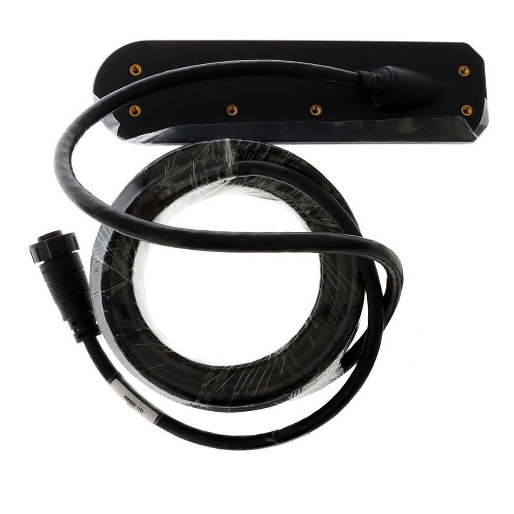 Humminbird SOLIX 12 CHIRP Mega G3 Fishfinder with Transducer