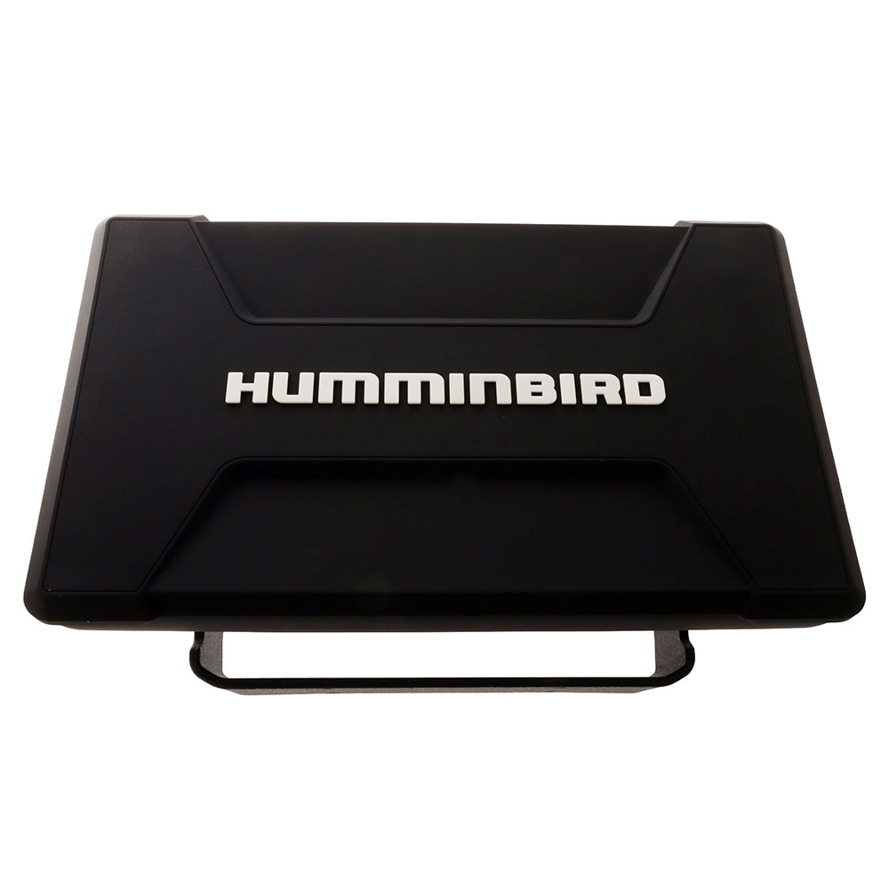 Humminbird SOLIX 12 CHIRP Mega G3 Fishfinder with Transducer