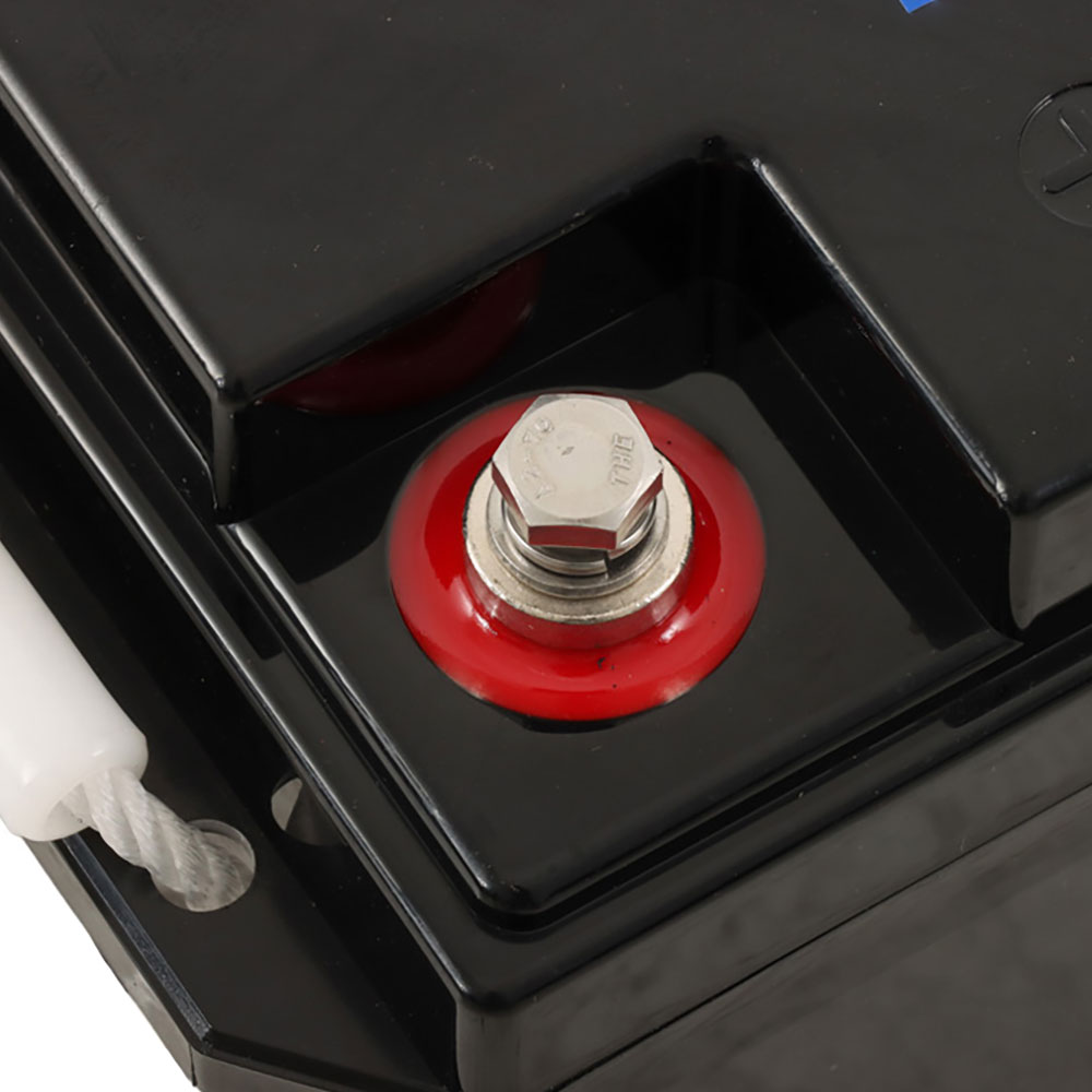 BLA Marine Performance LiFePO4 Lithium Battery 24V 100Ah Bluetooth