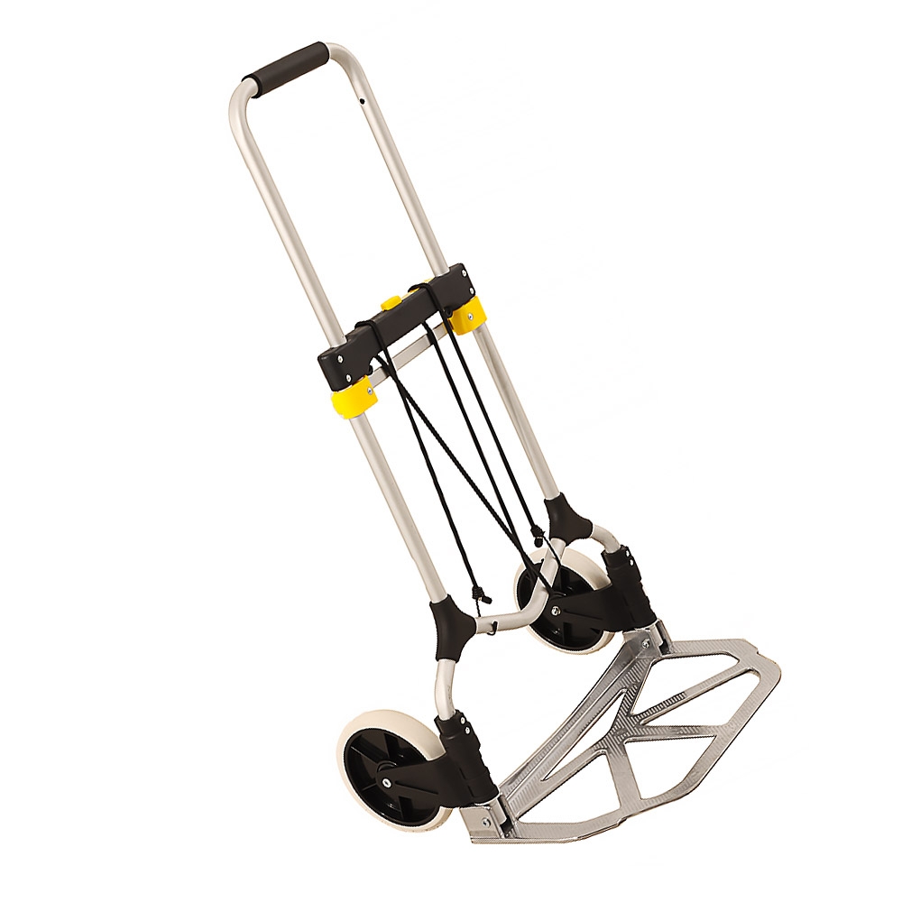 Richmond Lightweight Folding Hand Trolley 90kg