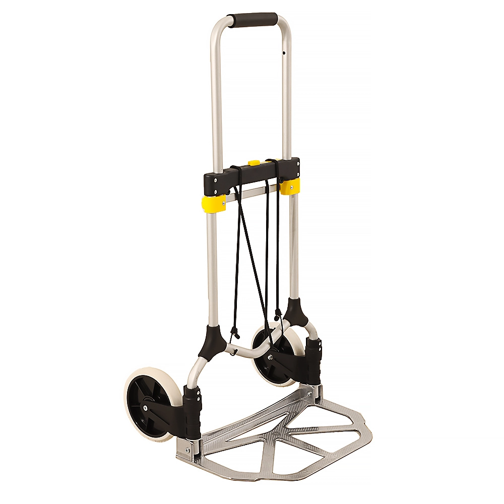 Richmond Lightweight Folding Hand Trolley 90kg Richmond Lightweight Folding Hand Trolley 90kg