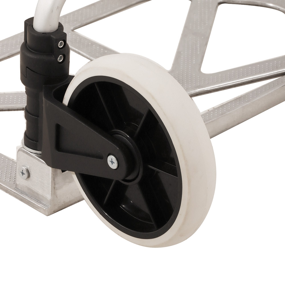 Richmond Lightweight Folding Hand Trolley 90kg