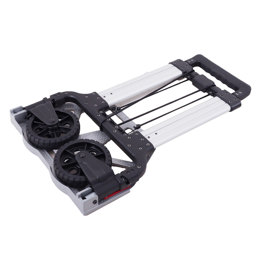 Richmond Lightweight Folding Hand Trolley 120kg