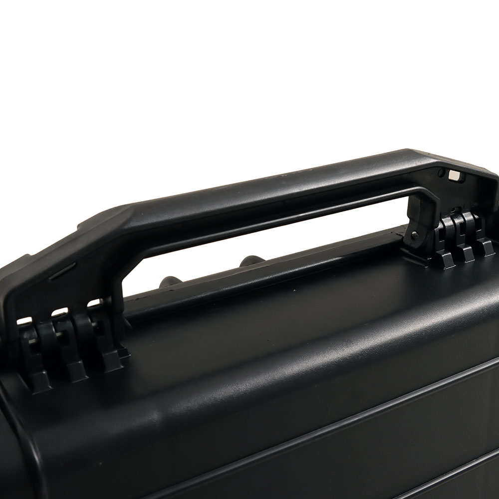 Richmond Seal Case Weatherproof Equipment Case 1346x406x155mm