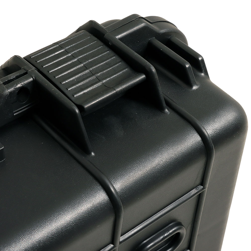 Richmond Seal Case Weatherproof Equipment Case 1346x406x155mm