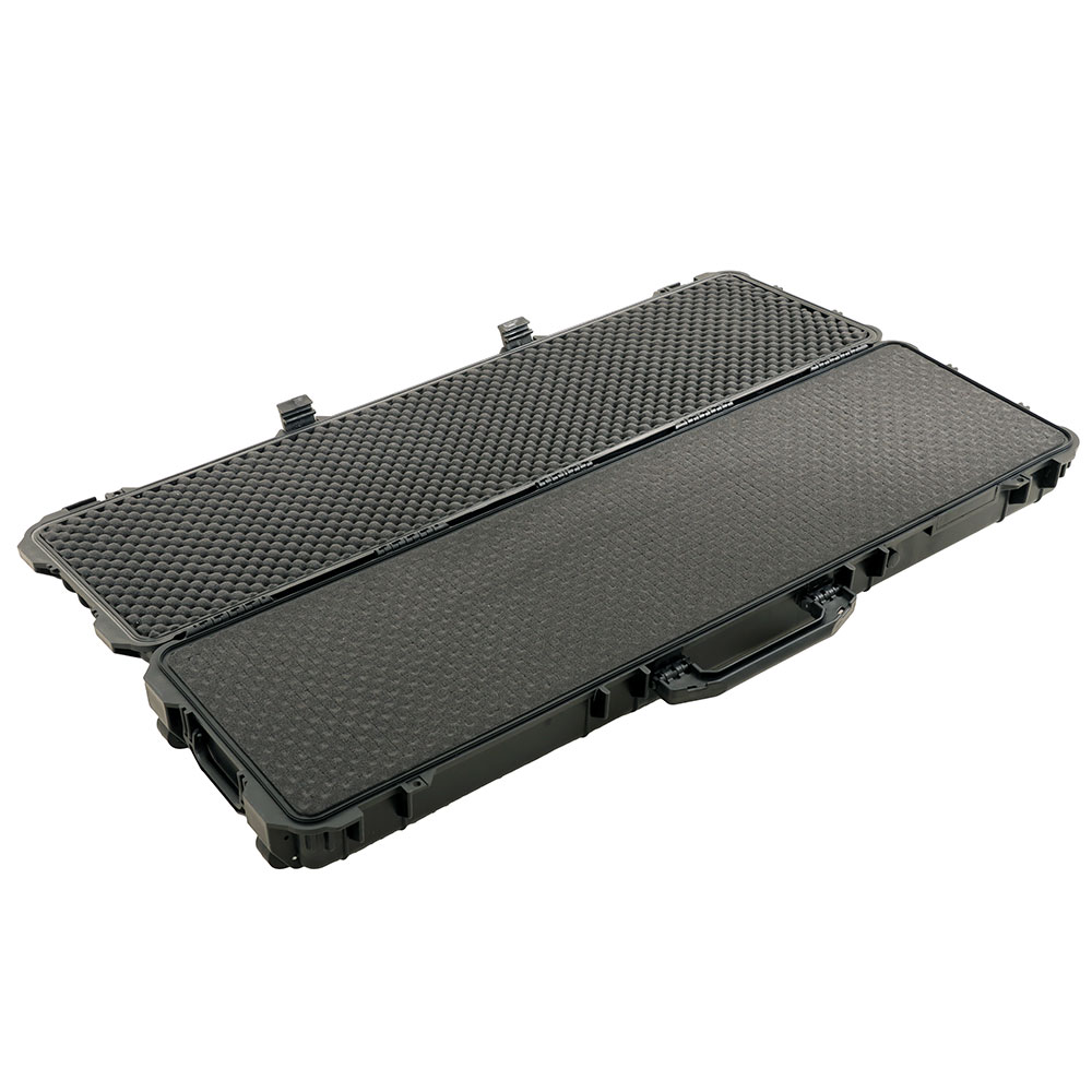 Richmond Seal Case Weatherproof Equipment Case 1127x406x155mm