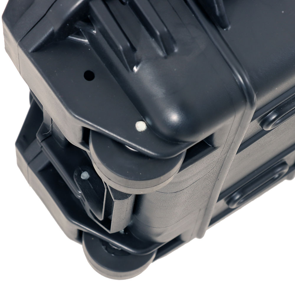 Richmond Seal Case Weatherproof Equipment Case 1346x406x155mm