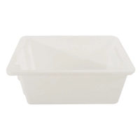 Richmond Food Grade Stackable Fish and Storage Bin 52L White Thumbnail Richmond Food Grade Stackable Fish and Storage Bin 52L White