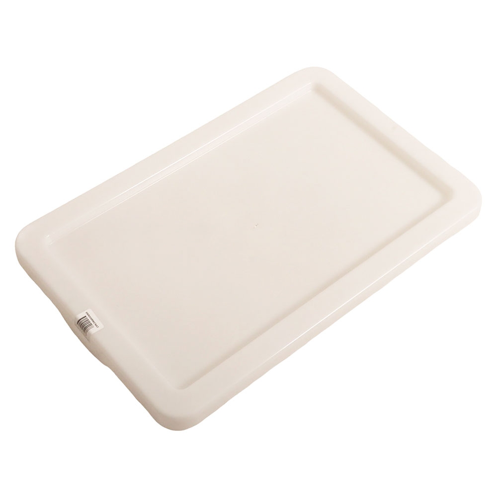 Richmond Snap Fit Lid for 32/52/68L Stackable Fish and Storage Bins White