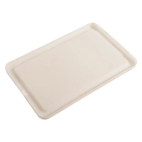 Richmond Snap Fit Lid for 32/52/68L Stackable Fish and Storage Bins White Thumbnail Richmond Snap Fit Lid for 32/52/68L Stackable Fish and Storage Bins White