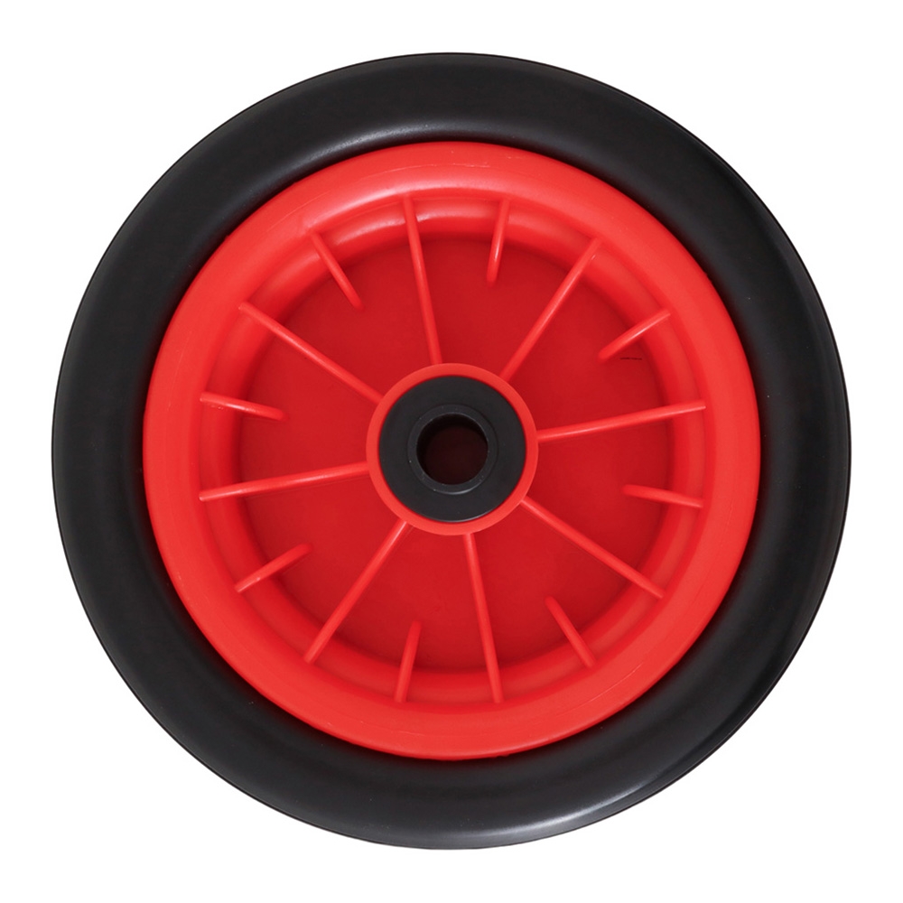 Richmond Puncture-Proof Nylon Beach Trolley Wheel 300x104mm