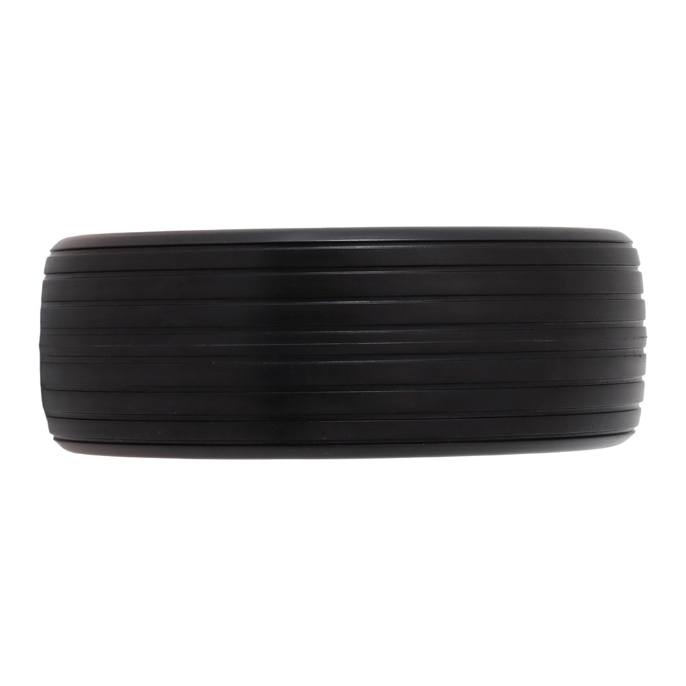 Richmond Puncture-Proof Nylon Beach Trolley Wheel 300x104mm