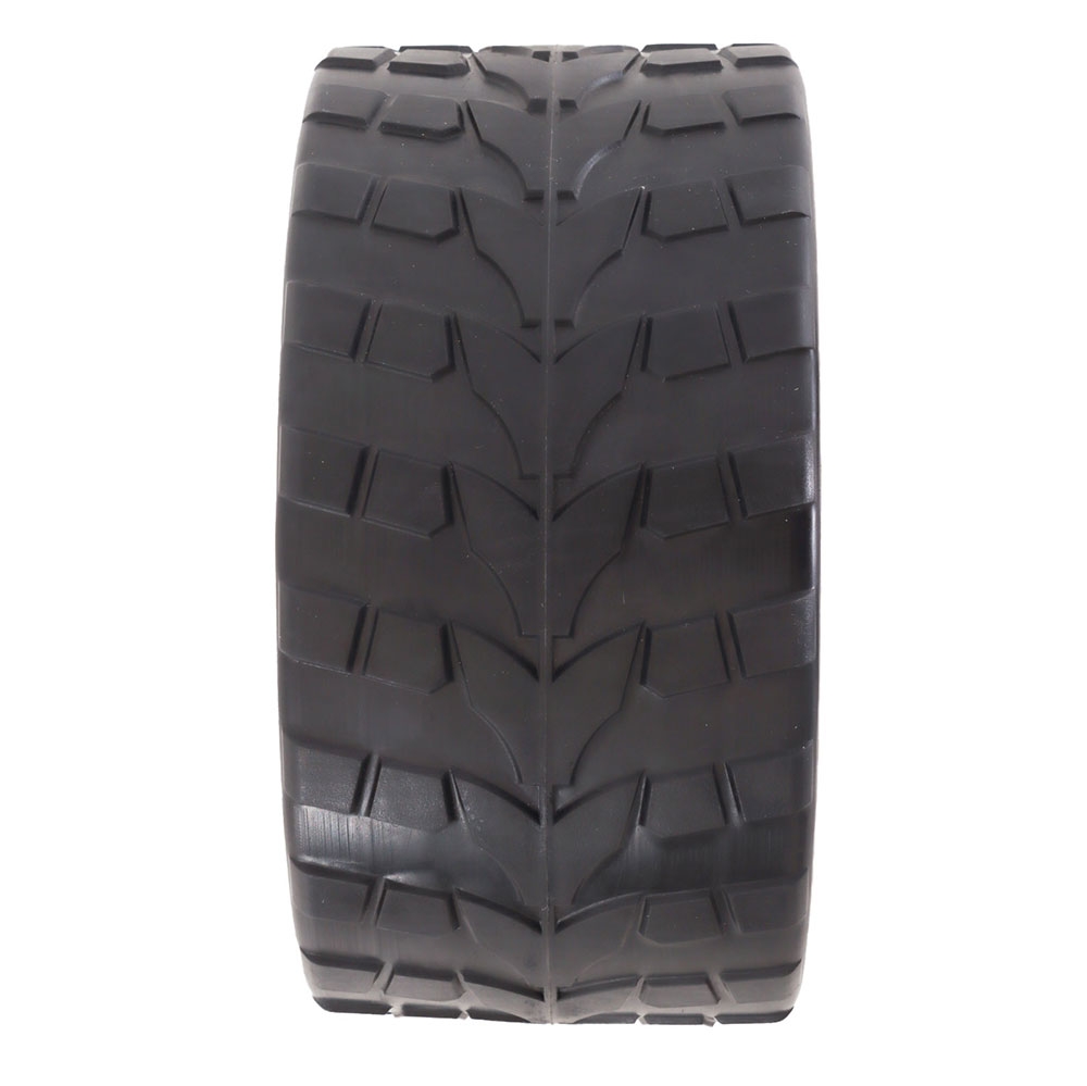 Richmond Puncture-Proof Nylon Beach Trolley Wheel 300x147mm