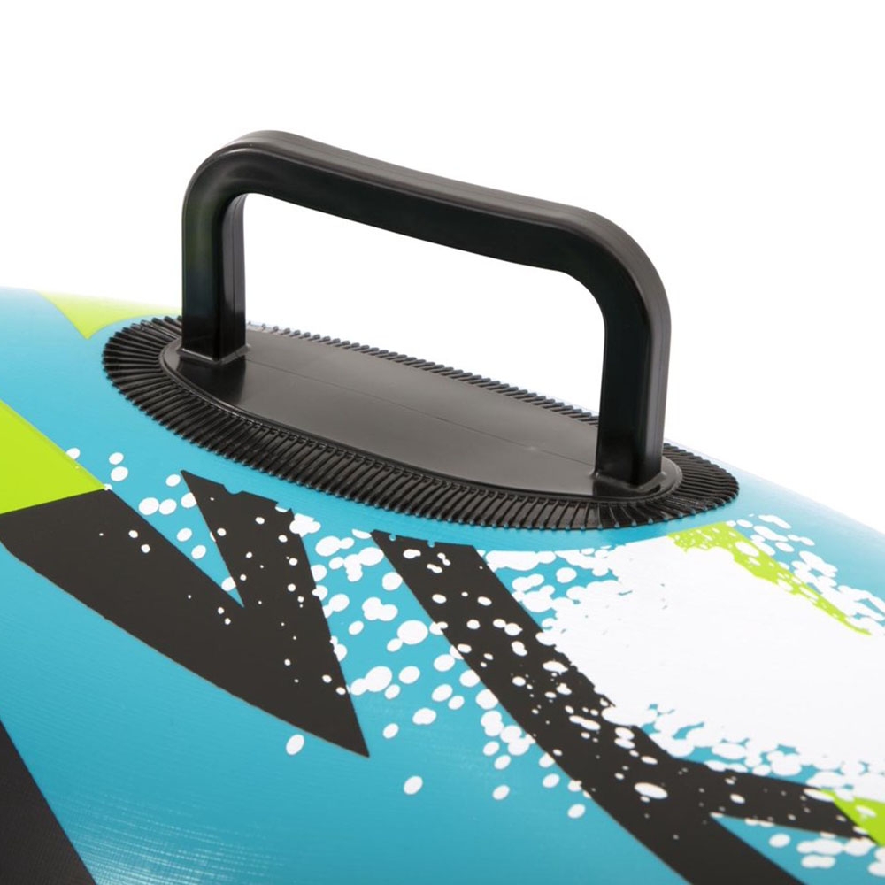 H2OGO! Snow Double Thundersnow Tube 1.7m x 86cm