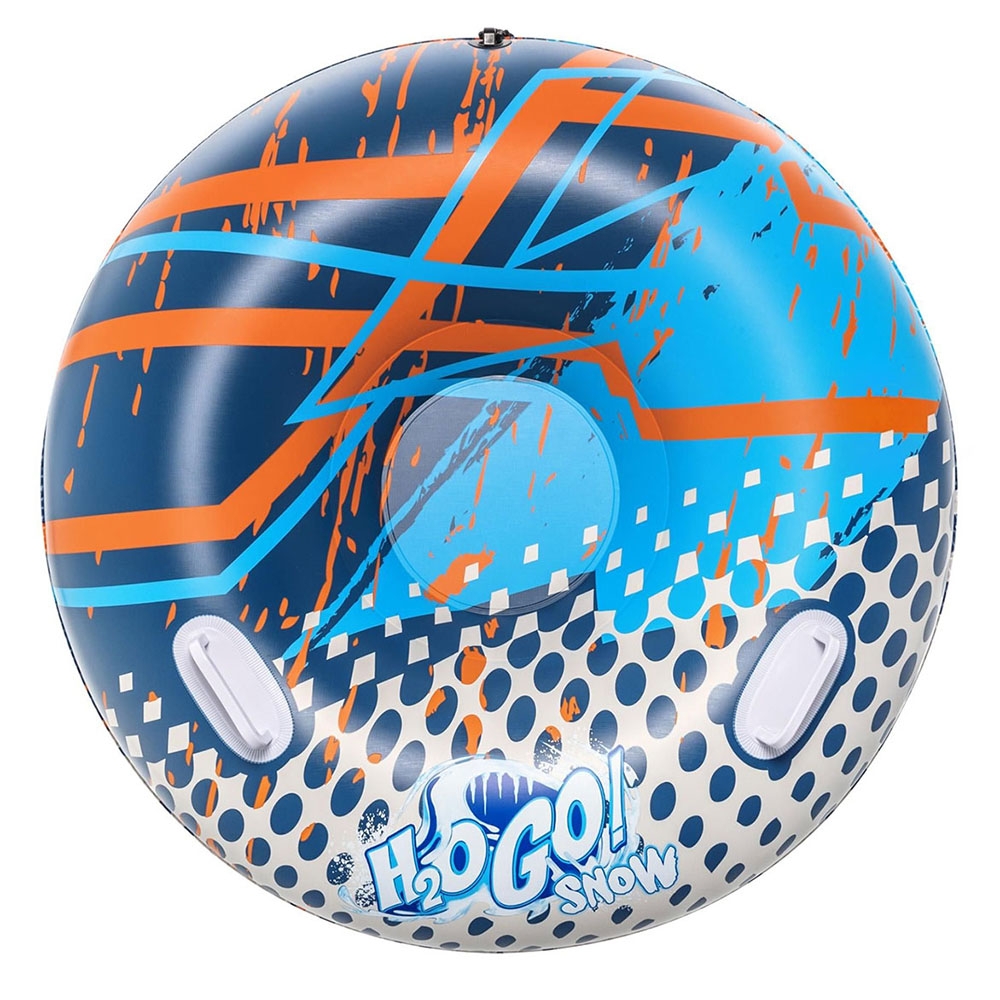 H2OGO! Snow Chill Thrill Snow Tube 91cm