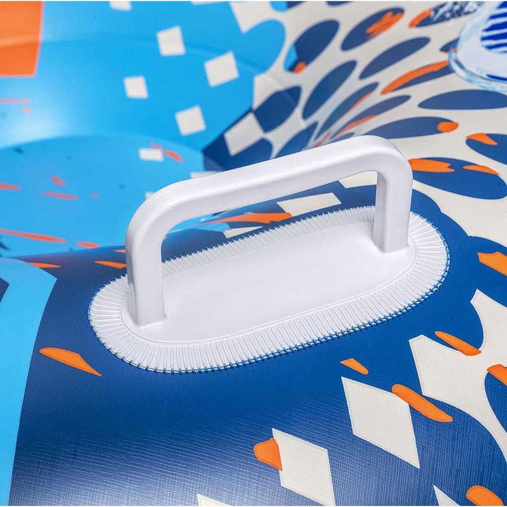 H2OGO! Snow Chill Thrill Snow Tube 91cm