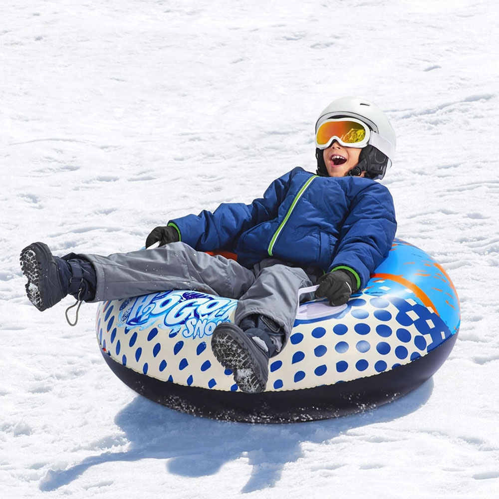 H2OGO! Snow Chill Thrill Snow Tube 91cm