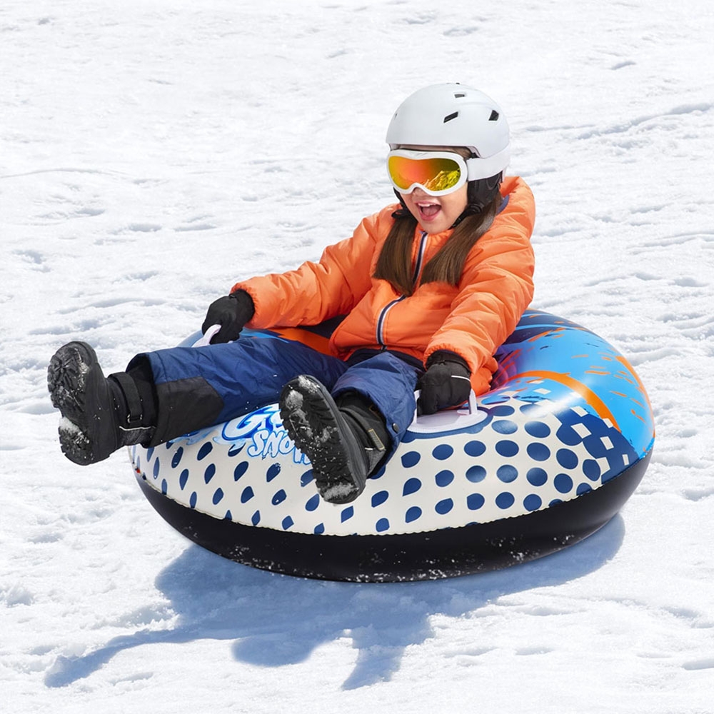 H2OGO! Snow Chill Thrill Snow Tube 91cm