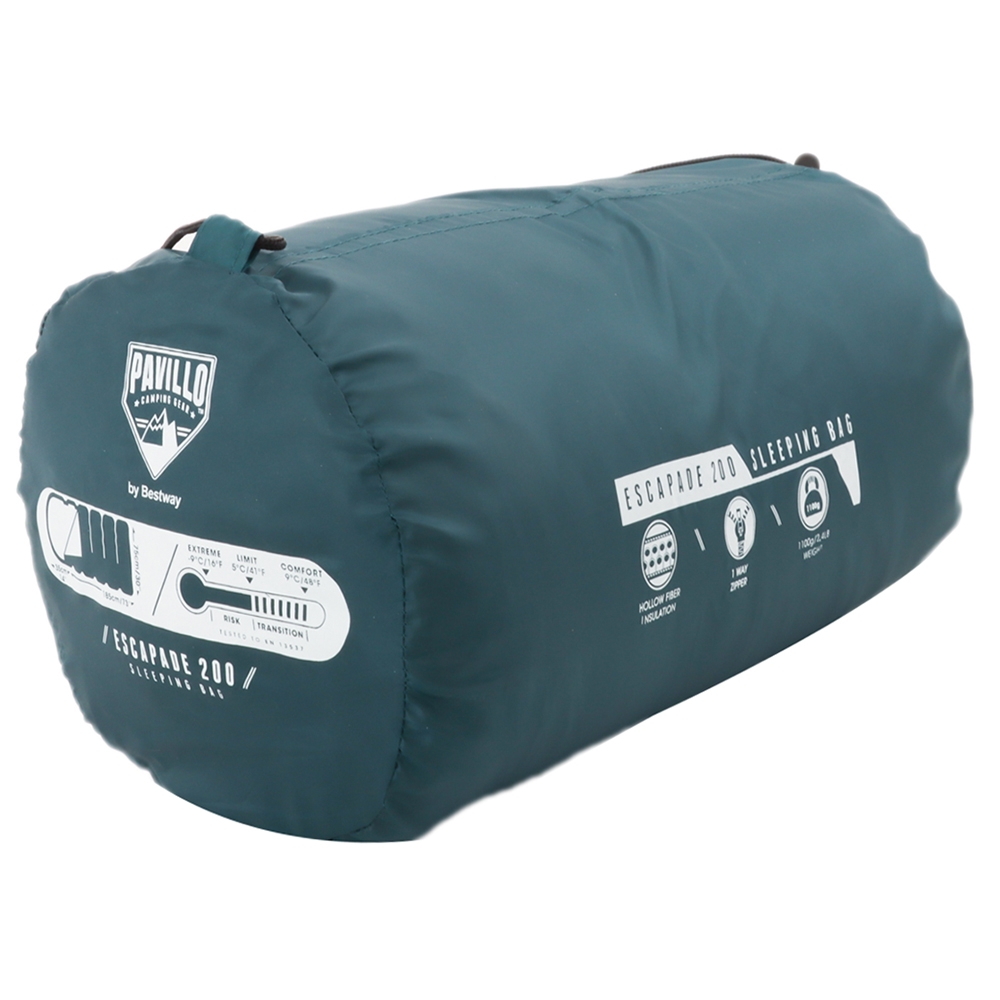 PAVILLO Escapade 200 9C Sleeping Bag