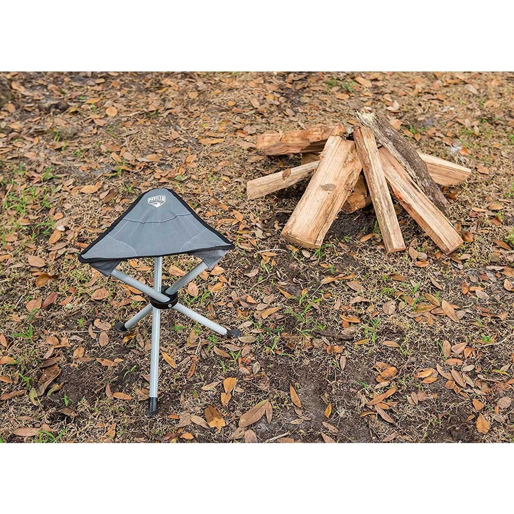 PAVILLO FoldN Sit Camping Stool