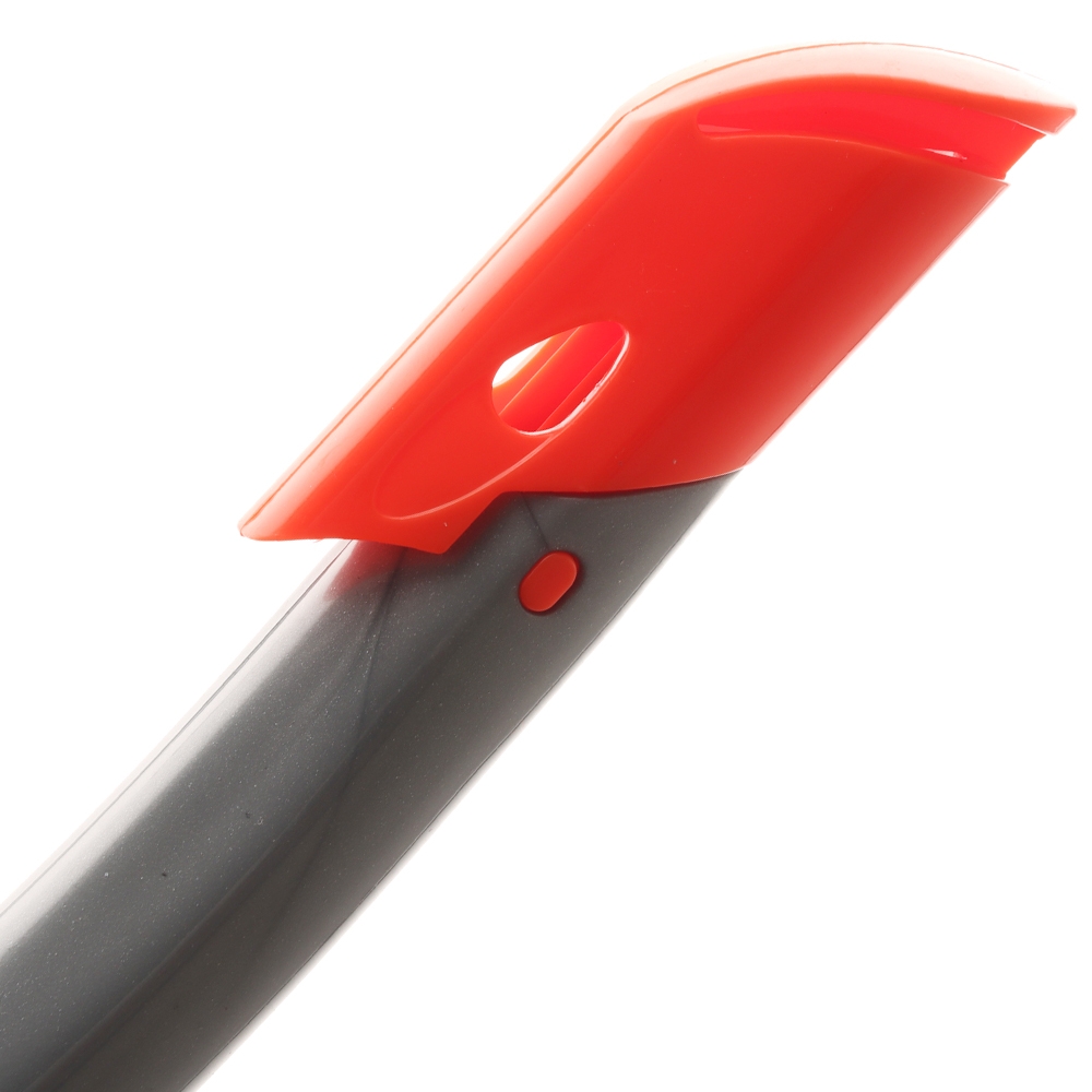 Bestway Inspira Pro Mask and Snorkel Set Grey/Black