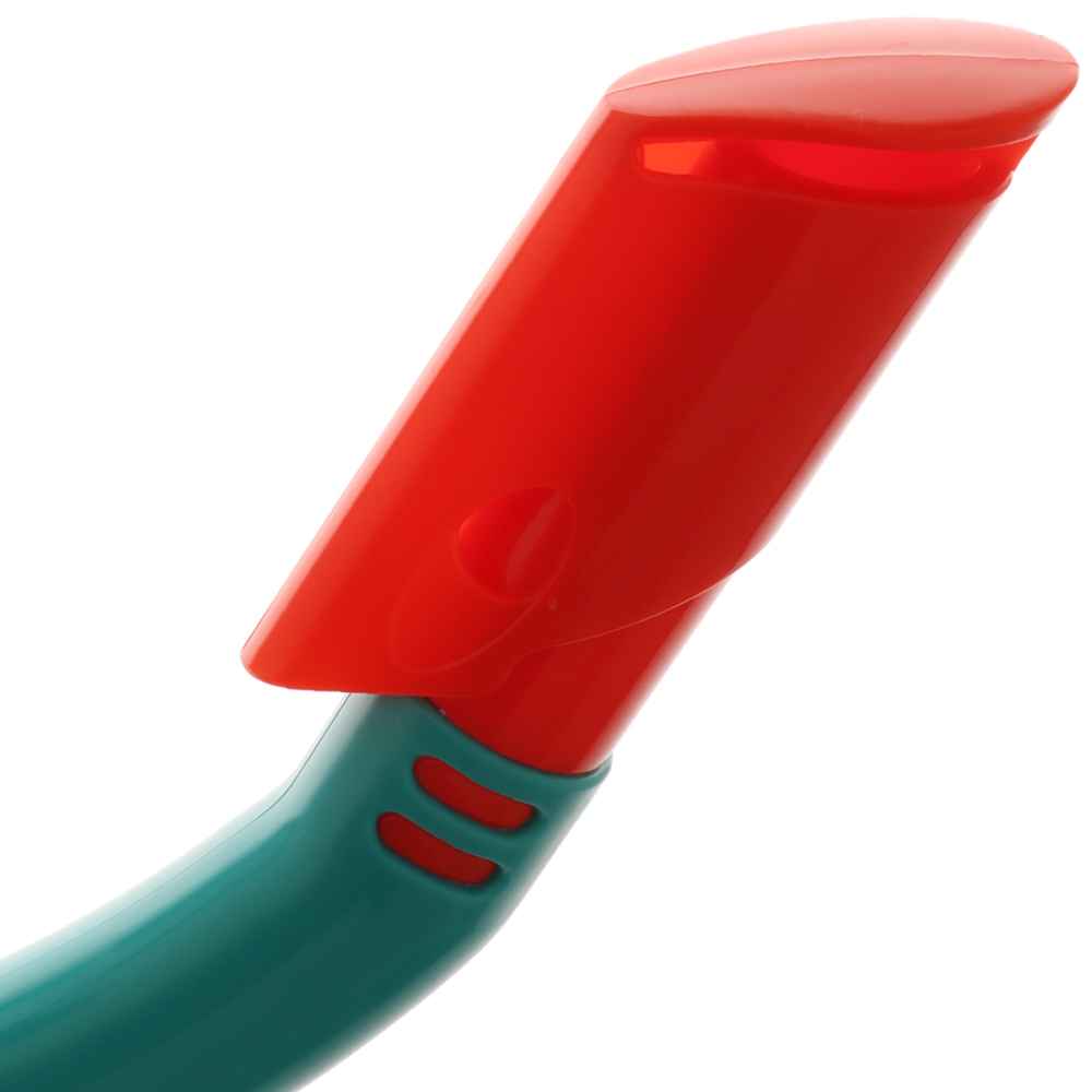 Hydro-Pro Dive Mira Mask and Snorkel Set Turquoise