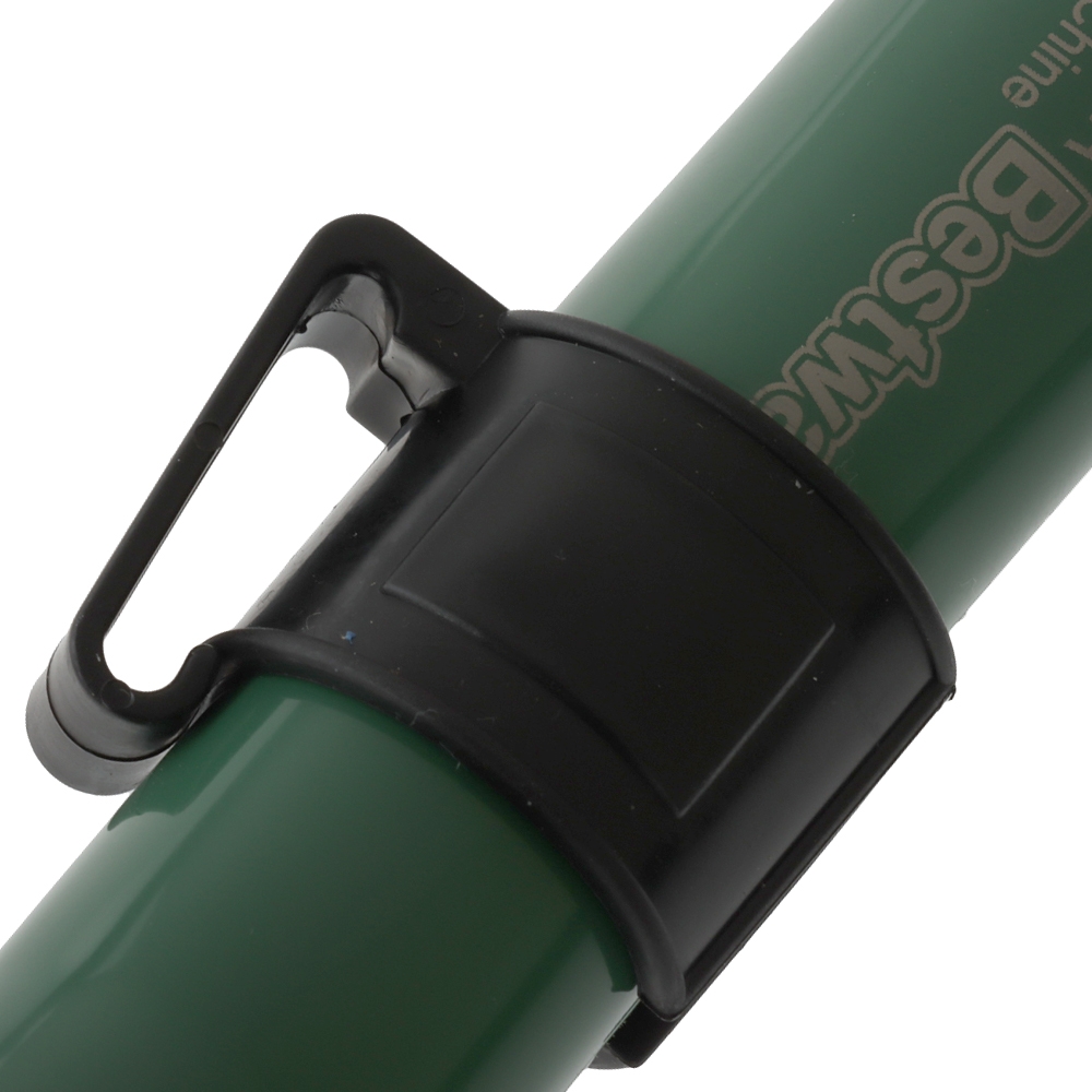 Hydro-Pro Dive Mira Mask and Snorkel Set Green