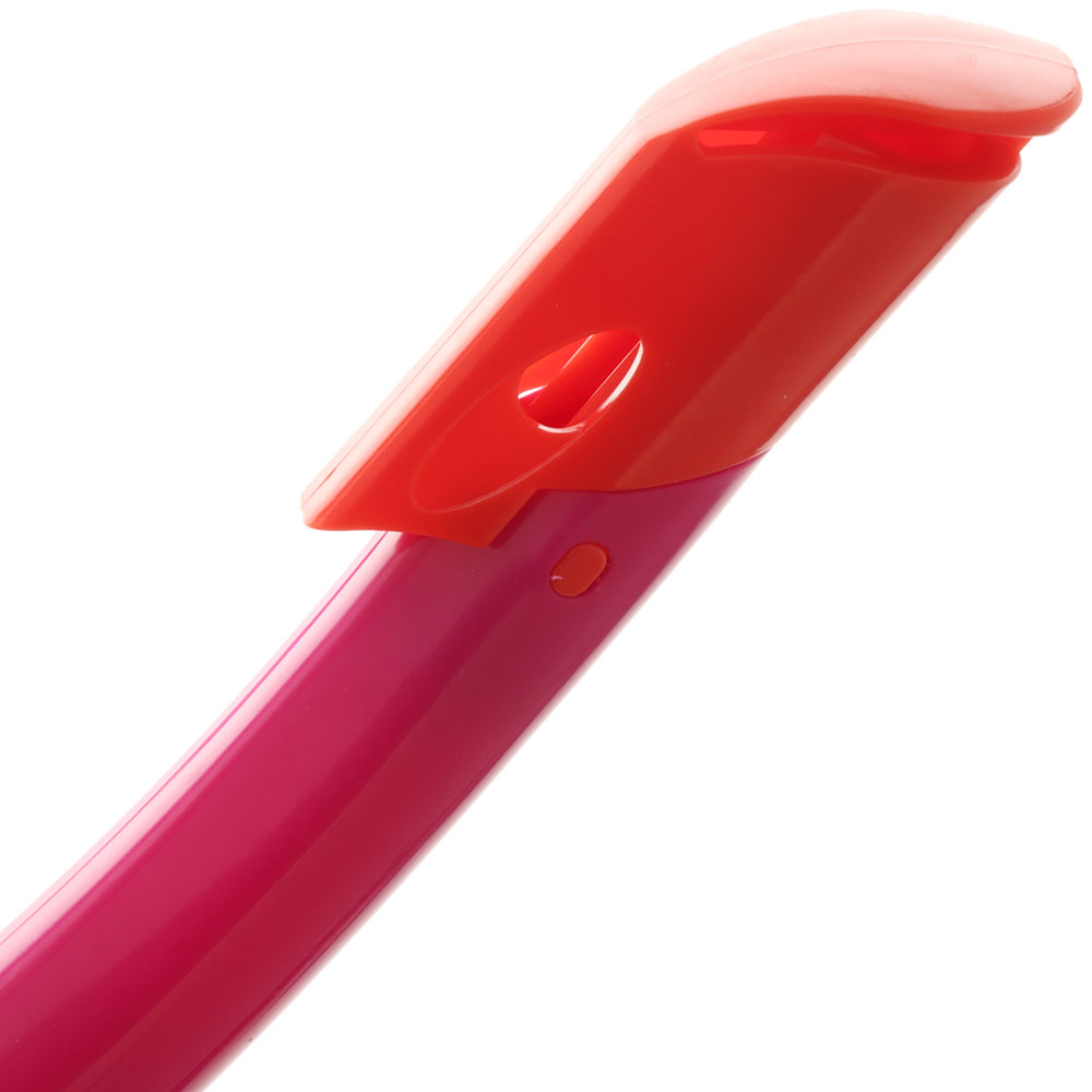 Bestway Inspira Pro Mask Snorkel and Fin Set Pink S-M / US5.5-8