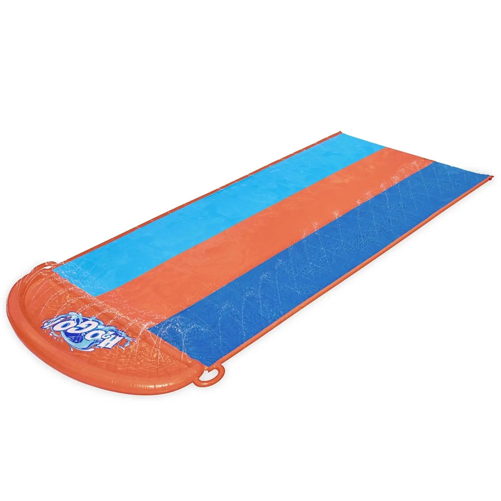 H2OGO! Triple Slide 4.88m