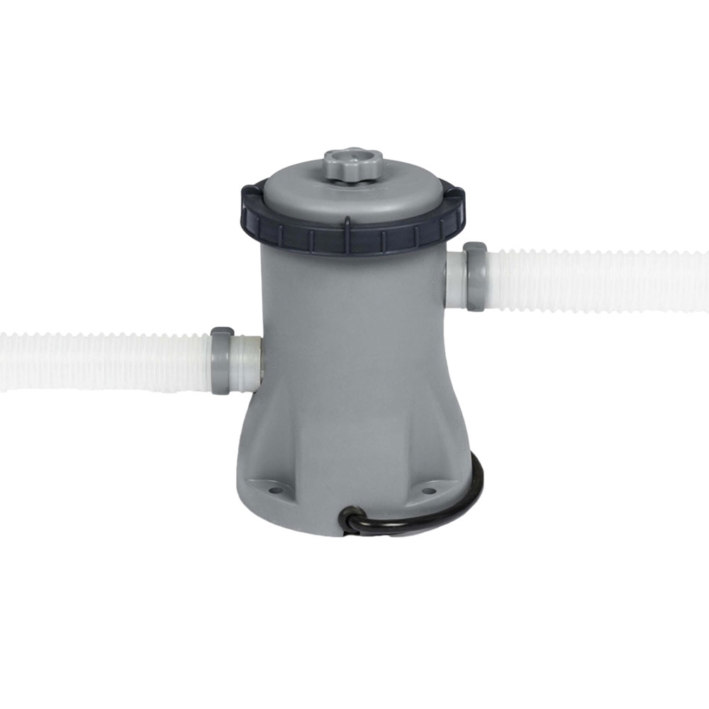 Bestway Fast Set Pool Set 3.6m 5377L