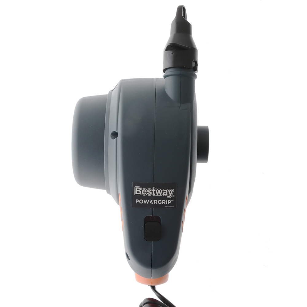 Bestway Powergrip AC Electric Air Pump 220V