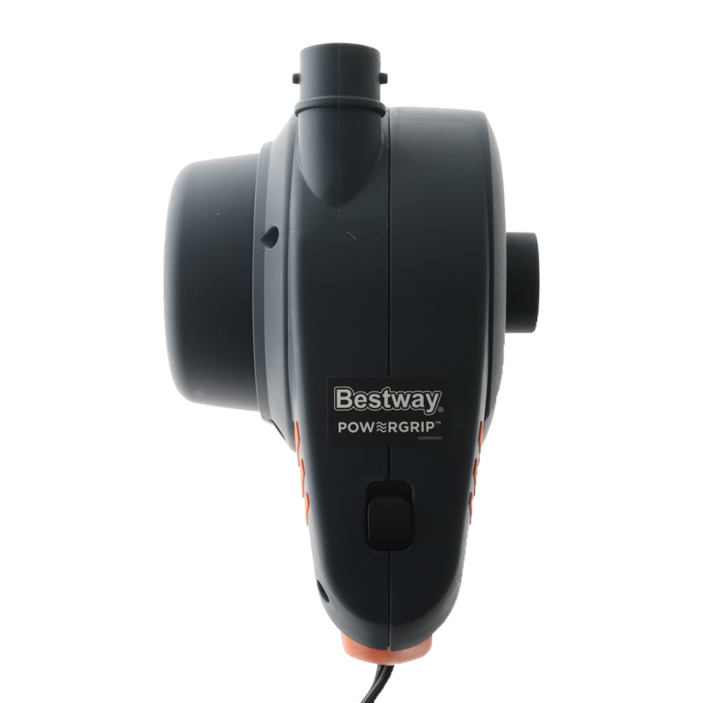 Bestway Powergrip DC Electric Air Pump 12V