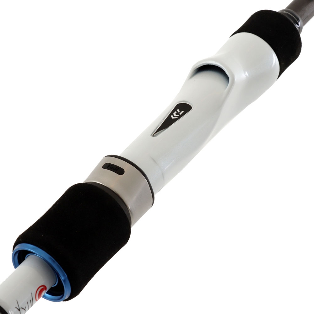 Daiwa 20 INFEET Light Spinning Travel Rod 7ft 1-4kg 2pc