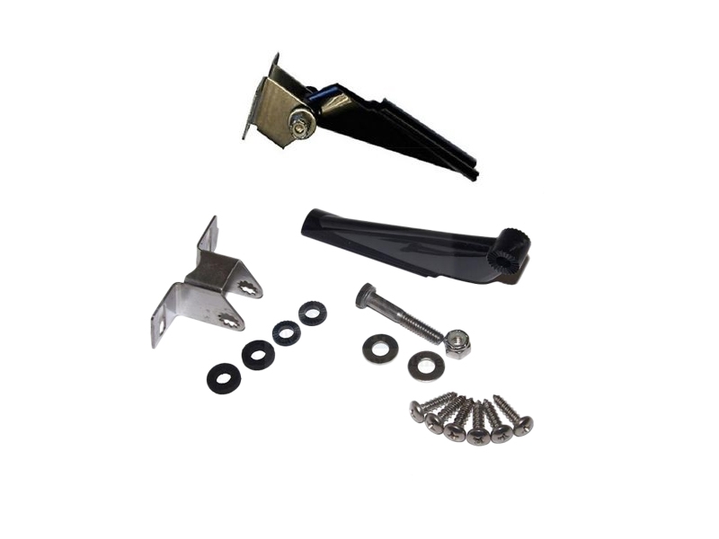 Lowrance Skimmer Transducer Mount for DSI and HDI