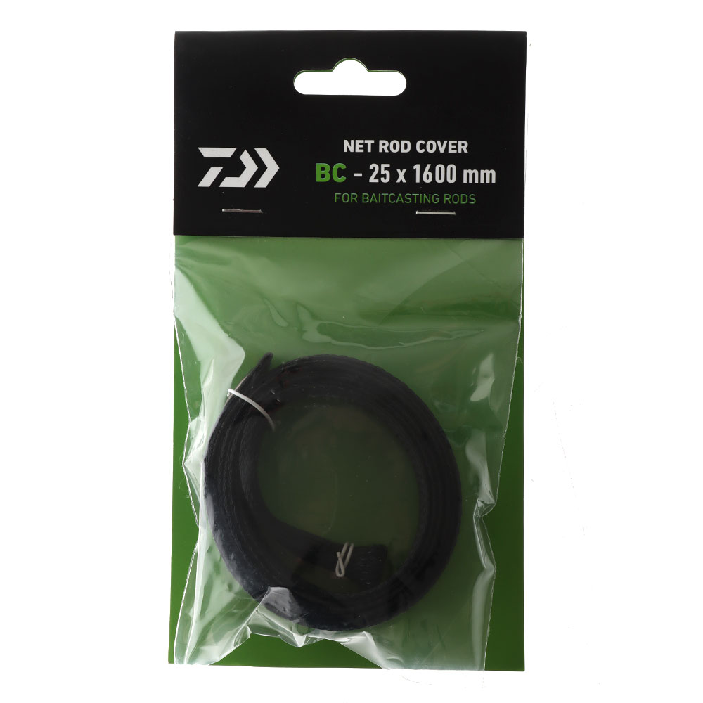 Daiwa Baitcast Rod Sock Protector 1600mm