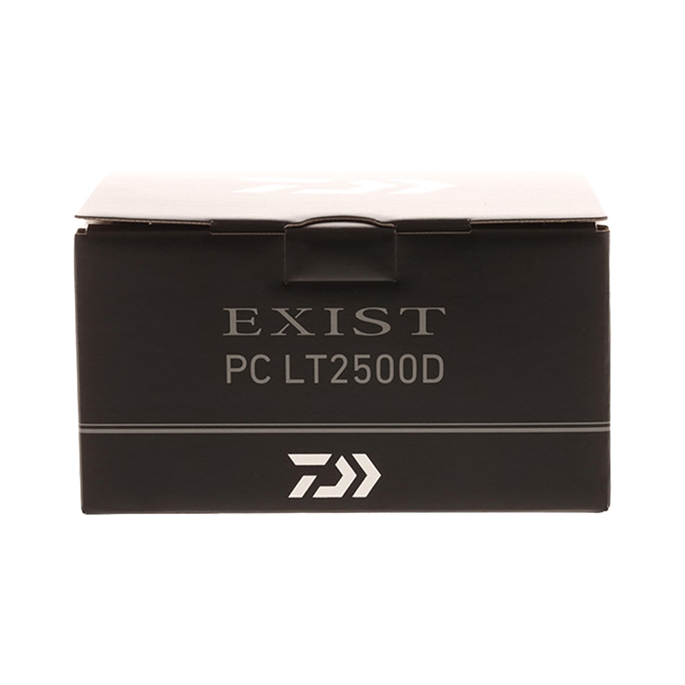 Daiwa 22 Exist PC LT2500D (G) Spinning Reel