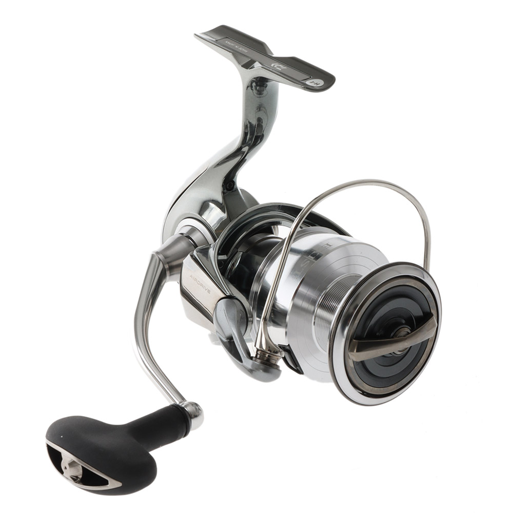 Buy Daiwa 22 Exist LT4000D (G) Spinning Reel online at