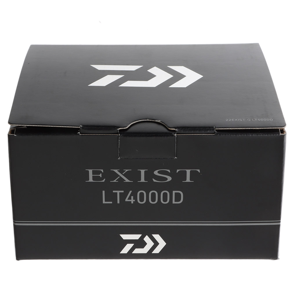 Daiwa 22 Exist LT4000D (G) Spinning Reel