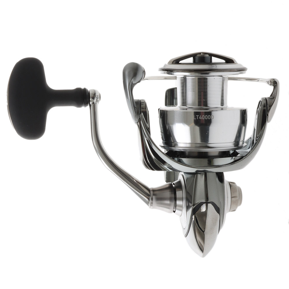 Daiwa 22 Exist LT4000D (G) Spinning Reel