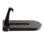 Aluminium Car and SUV Door Step Black