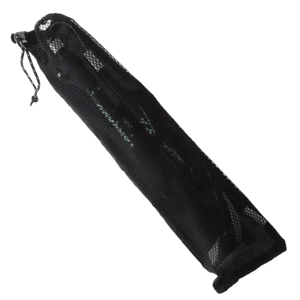 Collapsible Aluminium Trekking Walking and Hiking Pole