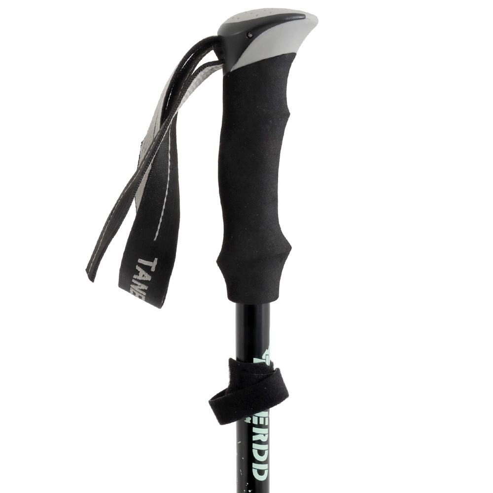 Collapsible Aluminium Trekking Walking and Hiking Pole