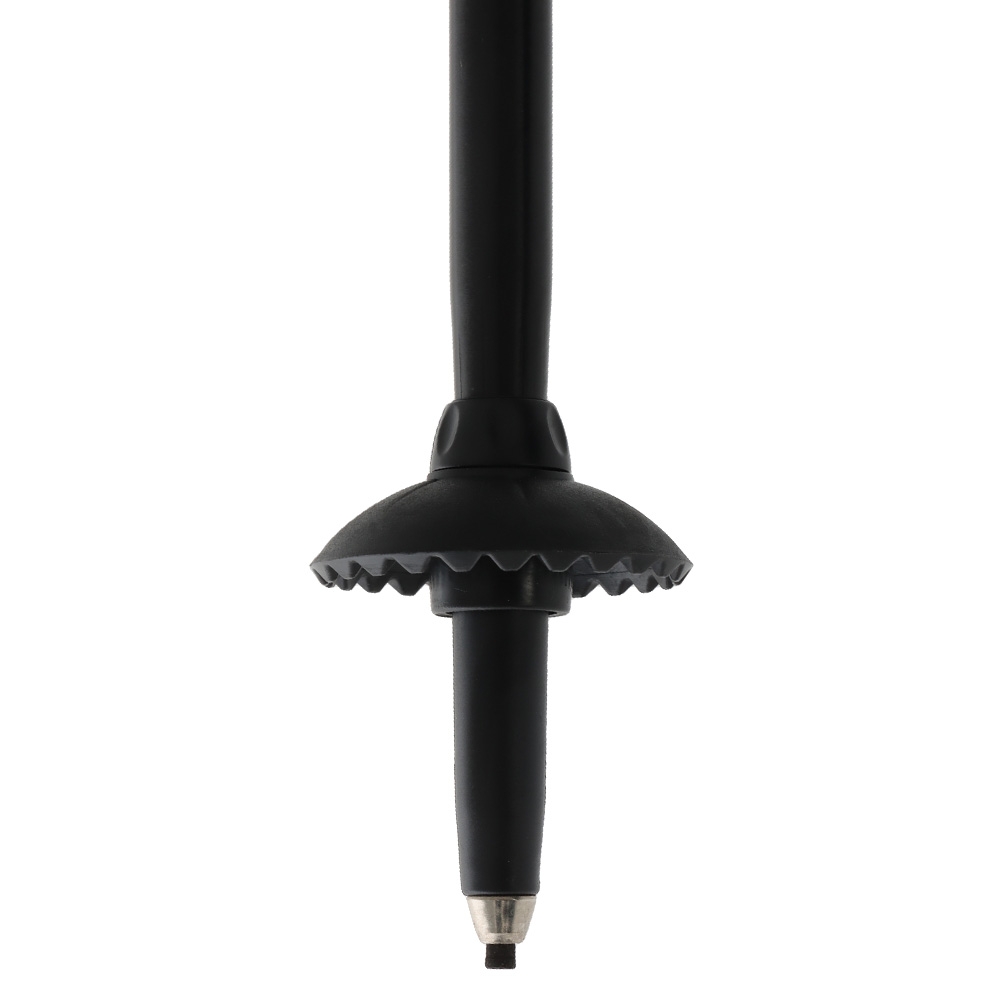 Collapsible Aluminium Trekking Walking and Hiking Pole