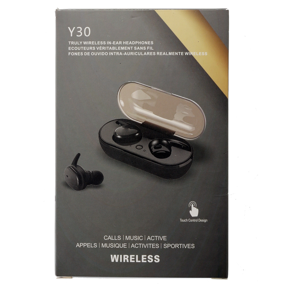 Wireless AirPhone Earbuds