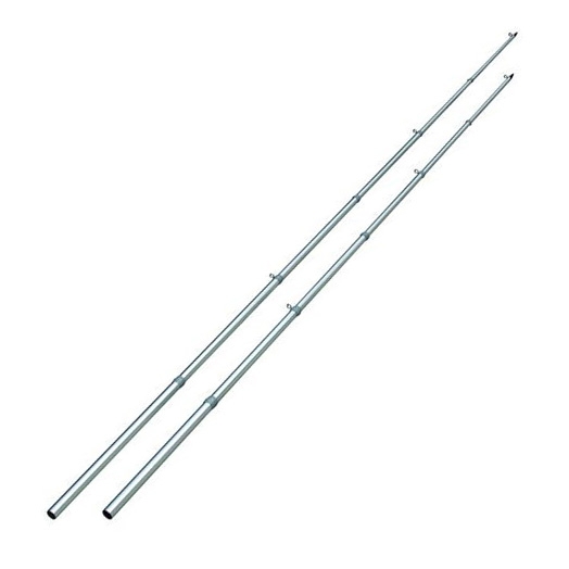 Rupp Top Gun Aluminium Fixed Outrigger Pole 5.48m
