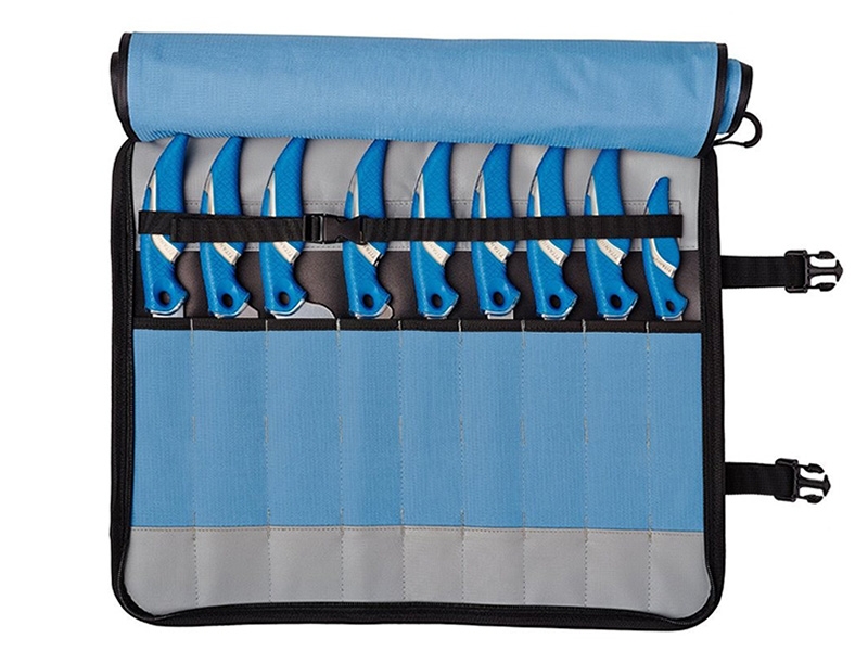 Cuda Nylon Knife Bag