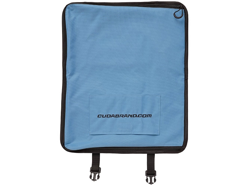 Cuda Nylon Knife Bag