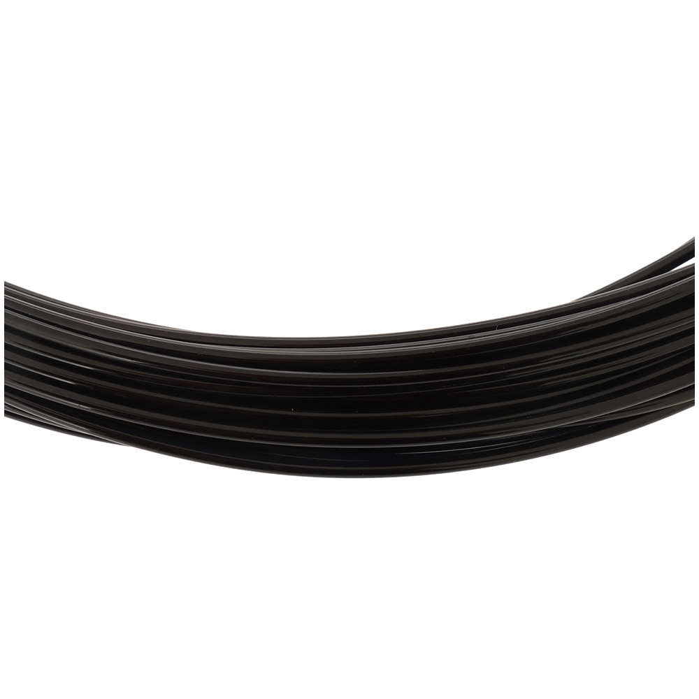 Rupp Double Rigging Kit with Klickers and Black Mono Halyard Line