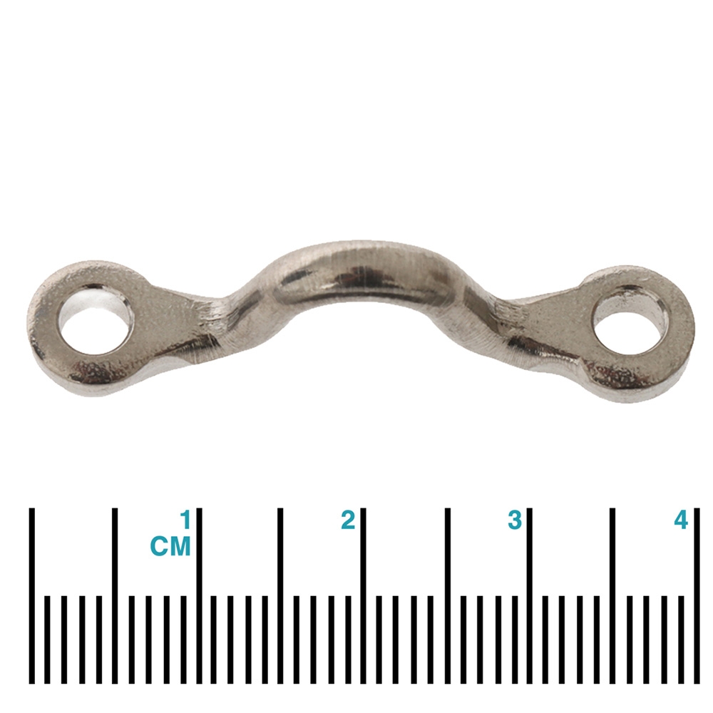 Rupp Double Rigging Kit with Klickers and Black Mono Halyard Line