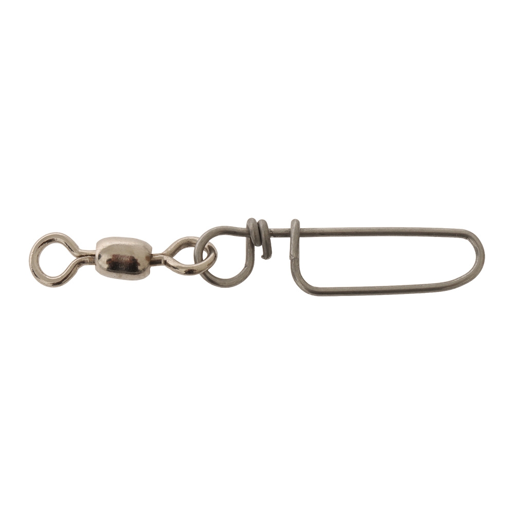 Rupp Double Rigging Kit with Klickers and Black Mono Halyard Line